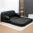 Bestway Air Sofa (Double Size) - 1