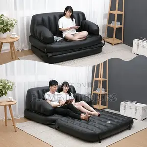 Bestway Air Sofa (Double Size)