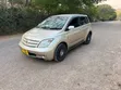 Toyota IST 2005 Gold - 2