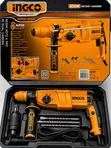 Ingco Rotary Hammer Drill Mpya (Heavy Duty) - 2