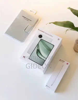 Huawei MediaPad Mpya 256GB Kijani