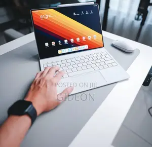 New Huawei MatePad Pro 13.2 512GB White