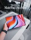 Huawei MatePad Pro 13.2 512GB Mpya Nyeupe - 3