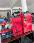 Chaja ya Betri Edon CB-50 Mpya Kabisa (12V/24V Heavy Duty) - 1