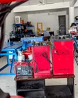 Chaja ya Betri Edon CB-50 Mpya Kabisa (12V/24V Heavy Duty) - 2