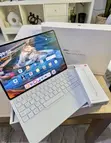 New Huawei MatePad Pro 12.2 512GB White - 3