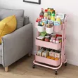 Kitchen Trolley - Brand New - 1