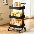 Kitchen Trolley - Brand New - 2