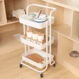 Kitchen Trolley - Brand New - 3