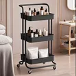 Kitchen Trolley - Brand New - 4