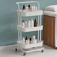 Kitchen Trolley - Brand New - 5