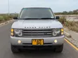 Land Rover Range Rover Vogue 2003 Nyeupe - 1