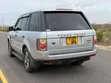 Land Rover Range Rover Vogue 2003 Nyeupe - 2