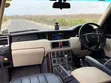 Land Rover Range Rover Vogue 2003 Nyeupe - 4