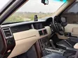 Land Rover Range Rover Vogue 2003 Nyeupe - 5