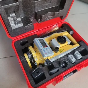 SOUTH NTS Series Total Station (Kiti Kamili)