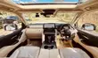 Toyota Land Cruiser LC300 ZX 2025 White - 4