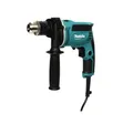 Makita Hammer Drill 13mm, 430W, Variable Speed - 4