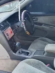 Toyota Mark II 2000 Black - 2