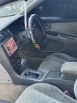 Toyota Mark II 2000 Black - 3