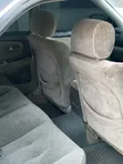 Toyota Mark II 2000 Black - 4