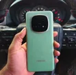 Realme P3 Pro 256GB Kijani - 1