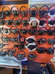 Brand New Steering Wheels for All Car Makes - 1