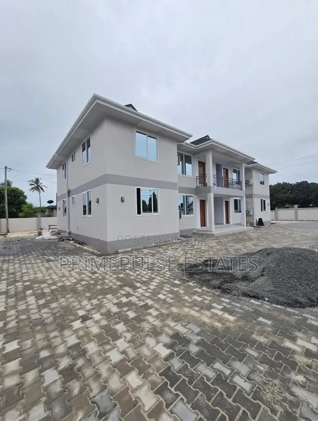 2 Bedroom Apartment for Rent in Mbezi Beach - 1
