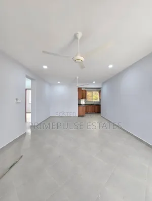 2 Bedroom Apartment for Rent in Mbezi Beach