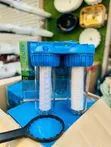 Brand New 10-Inch Double Water Filter System - 2