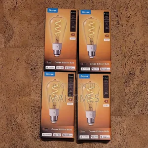 Govee Edson Smart Bulb