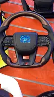 Toyota Steering Wheel - Full Options - 1