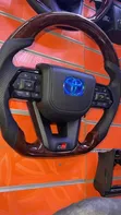 Toyota Steering Wheel - Full Options - 2