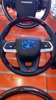 Toyota Steering Wheel - Full Options - 3