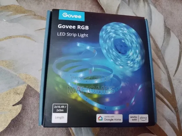 Govee RGB Strip Light - 1