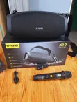 W-King X10 120W Portable Bluetooth Speaker - 2
