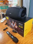 W-King X10 120W Portable Bluetooth Speaker - 3