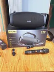 W-King X10 120W Portable Bluetooth Speaker - 4