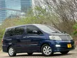 Toyota Alphard 2006 Bluu - 2