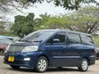 Toyota Alphard 2006 Bluu - 3