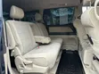 Toyota Alphard 2006 Bluu - 5