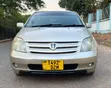 Toyota IST 2005 Beige - 1