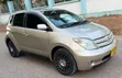 Toyota IST 2005 Beige - 2
