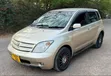 Toyota IST 2005 Beige - 3