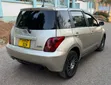 Toyota IST 2005 Beige - 4