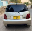 Toyota IST 2005 Beige - 5