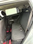 Toyota Corolla Rumion 2008 Silver - 5