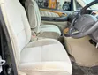 Toyota Alphard 2007 Nyeusi - 3