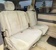Toyota Alphard 2007 Nyeusi - 4