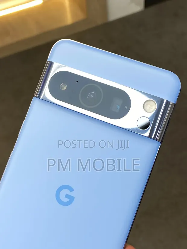 Google Pixel 8 Pro 512GB Used - 1